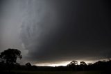 Australian Severe Weather Picture