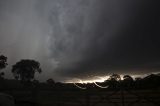 Australian Severe Weather Picture