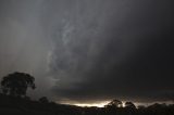 Australian Severe Weather Picture