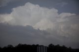 Australian Severe Weather Picture