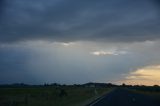 Australian Severe Weather Picture