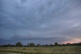 Australian Severe Weather Picture