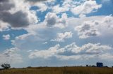 Australian Severe Weather Picture