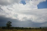 Australian Severe Weather Picture