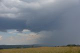 Australian Severe Weather Picture