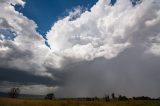 Australian Severe Weather Picture