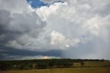 Australian Severe Weather Picture