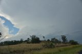 Australian Severe Weather Picture