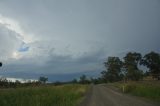 Australian Severe Weather Picture