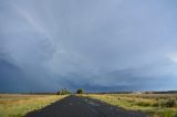 Australian Severe Weather Picture