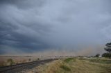 Australian Severe Weather Picture