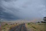 Australian Severe Weather Picture