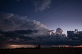 Australian Severe Weather Picture