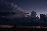 Australian Severe Weather Picture