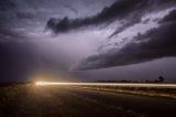 Australian Severe Weather Picture