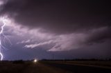 Australian Severe Weather Picture