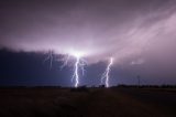 Australian Severe Weather Picture