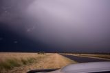 Australian Severe Weather Picture