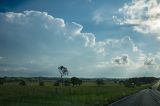 Australian Severe Weather Picture