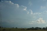 Australian Severe Weather Picture