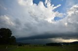 Australian Severe Weather Picture