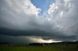 Australian Severe Weather Picture