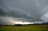 Australian Severe Weather Picture