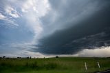 Australian Severe Weather Picture