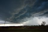 Australian Severe Weather Picture