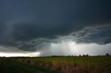 Australian Severe Weather Picture