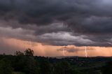 Australian Severe Weather Picture