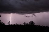 Australian Severe Weather Picture