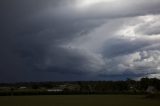 Australian Severe Weather Picture