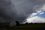 Australian Severe Weather Picture