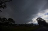 Australian Severe Weather Picture