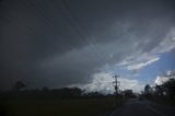 Australian Severe Weather Picture