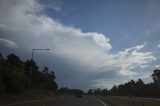 Australian Severe Weather Picture