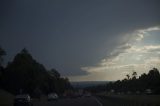 Australian Severe Weather Picture