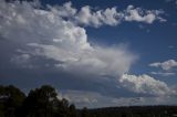 Australian Severe Weather Picture