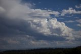 Australian Severe Weather Picture