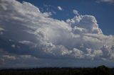 Australian Severe Weather Picture