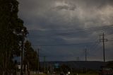 Australian Severe Weather Picture