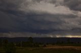 Australian Severe Weather Picture