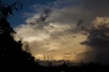 Australian Severe Weather Picture