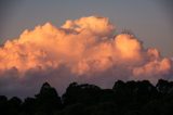 Australian Severe Weather Picture