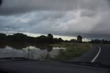 Australian Severe Weather Picture