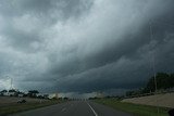 Australian Severe Weather Picture