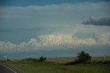 Australian Severe Weather Picture