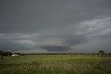 Australian Severe Weather Picture