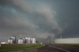 Australian Severe Weather Picture